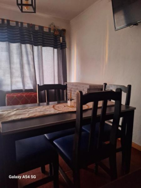 Departamento en Ushuaia